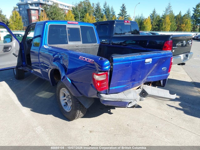 Aukcja sprzedaży 2004 Ford Ranger Super Cab, vin: 1FTYR44U44PB35847, numer aukcji: 40085105