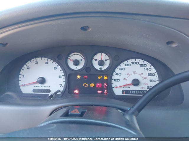 Aukcja sprzedaży 2004 Ford Ranger Super Cab, vin: 1FTYR44U44PB35847, numer aukcji: 40085105