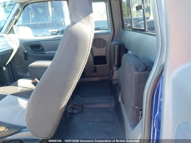 Aukcja sprzedaży 2004 Ford Ranger Super Cab, vin: 1FTYR44U44PB35847, numer aukcji: 40085105