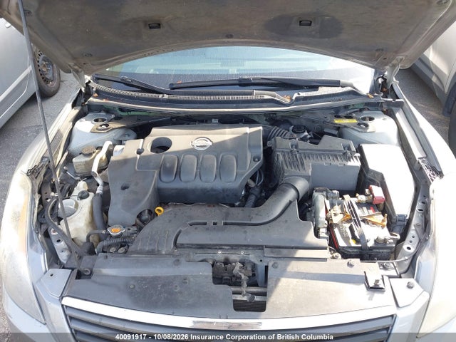 Продажа на аукционе авто 2008 Nissan Altima 2.5/2.5s, vin: 1N4AL21E68C156223, номер лота: 40091917