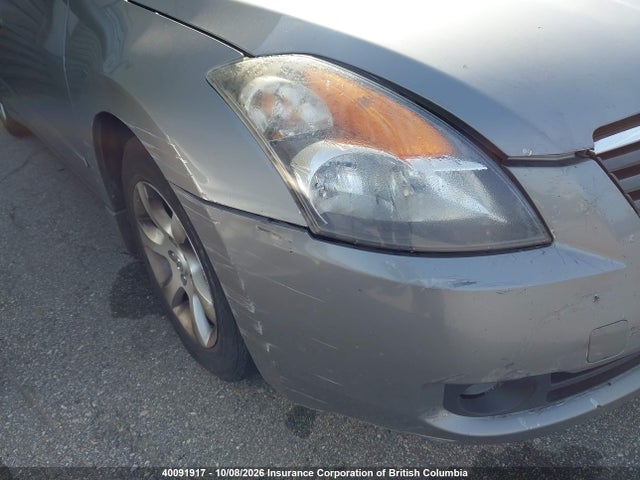Продажа на аукционе авто 2008 Nissan Altima 2.5/2.5s, vin: 1N4AL21E68C156223, номер лота: 40091917
