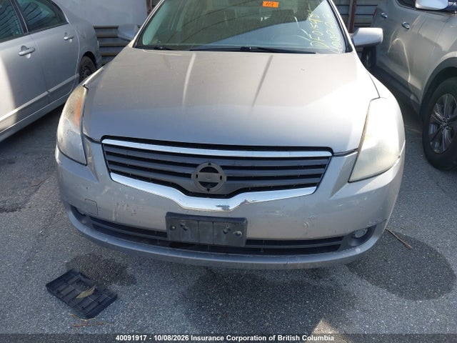 Продажа на аукционе авто 2008 Nissan Altima 2.5/2.5s, vin: 1N4AL21E68C156223, номер лота: 40091917