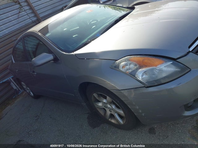 Продажа на аукционе авто 2008 Nissan Altima 2.5/2.5s, vin: 1N4AL21E68C156223, номер лота: 40091917