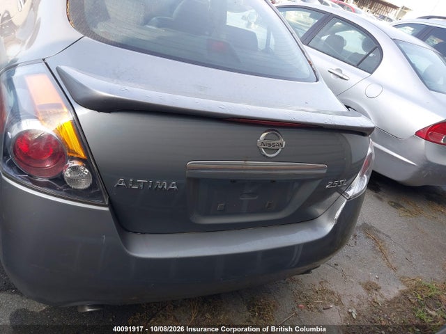 Продажа на аукционе авто 2008 Nissan Altima 2.5/2.5s, vin: 1N4AL21E68C156223, номер лота: 40091917