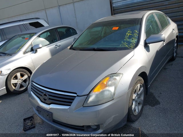 Продажа на аукционе авто 2008 Nissan Altima 2.5/2.5s, vin: 1N4AL21E68C156223, номер лота: 40091917
