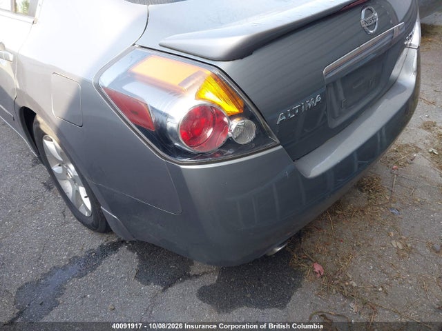Продажа на аукционе авто 2008 Nissan Altima 2.5/2.5s, vin: 1N4AL21E68C156223, номер лота: 40091917