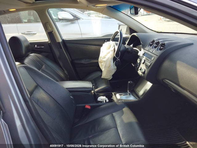Продажа на аукционе авто 2008 Nissan Altima 2.5/2.5s, vin: 1N4AL21E68C156223, номер лота: 40091917