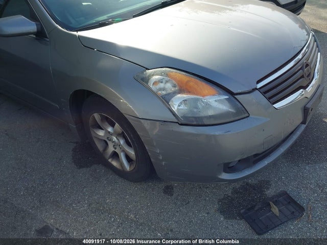 Продажа на аукционе авто 2008 Nissan Altima 2.5/2.5s, vin: 1N4AL21E68C156223, номер лота: 40091917