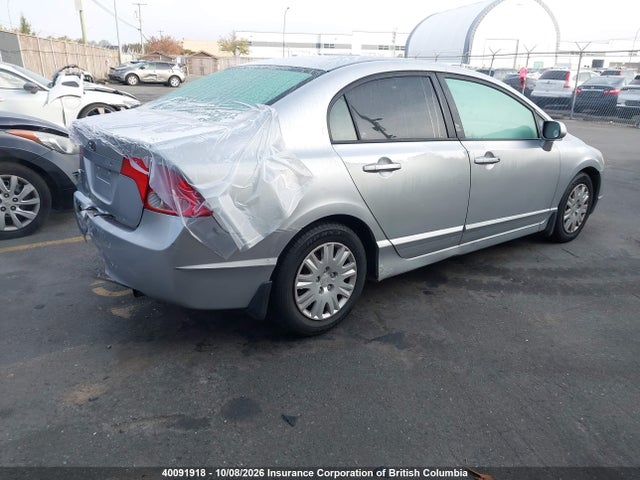 40091918 :رقم المزاد ، 2HGFA16316H034579 vin ، 2006 Honda Civic مزاد بيع