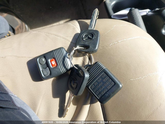 Продажа на аукционе авто 2001 Mazda Tribute Lx/es, vin: 4F2CU08101KM66791, номер лота: 40091920