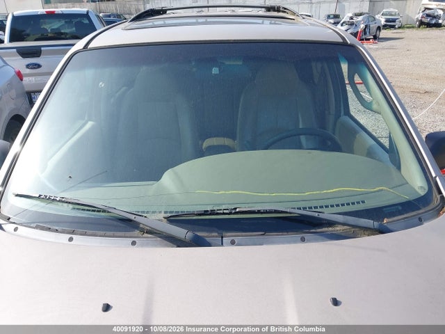 Продажа на аукционе авто 2001 Mazda Tribute Lx/es, vin: 4F2CU08101KM66791, номер лота: 40091920