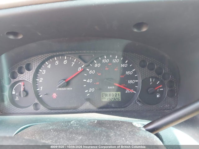 Продажа на аукционе авто 2001 Mazda Tribute Lx/es, vin: 4F2CU08101KM66791, номер лота: 40091920