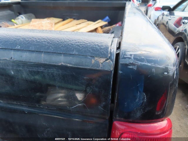 40091921 :رقم المزاد ، 1B7HL38X32S700650 vin ، 2002 Dodge Dakota Quad Sport/quad R/t مزاد بيع