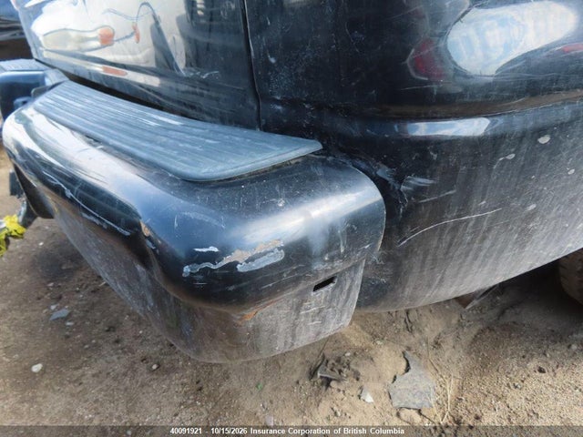 40091921 :رقم المزاد ، 1B7HL38X32S700650 vin ، 2002 Dodge Dakota Quad Sport/quad R/t مزاد بيع