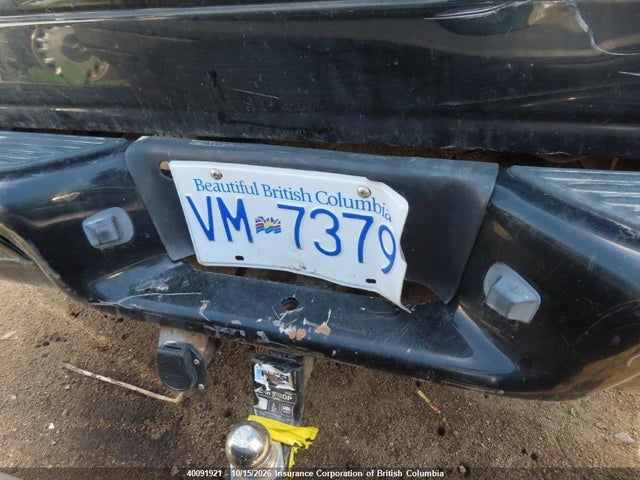 40091921 :رقم المزاد ، 1B7HL38X32S700650 vin ، 2002 Dodge Dakota Quad Sport/quad R/t مزاد بيع