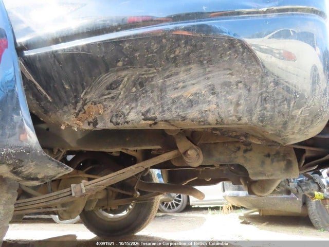 40091921 :رقم المزاد ، 1B7HL38X32S700650 vin ، 2002 Dodge Dakota Quad Sport/quad R/t مزاد بيع