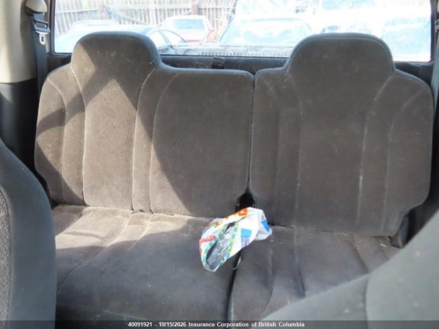 40091921 :رقم المزاد ، 1B7HL38X32S700650 vin ، 2002 Dodge Dakota Quad Sport/quad R/t مزاد بيع