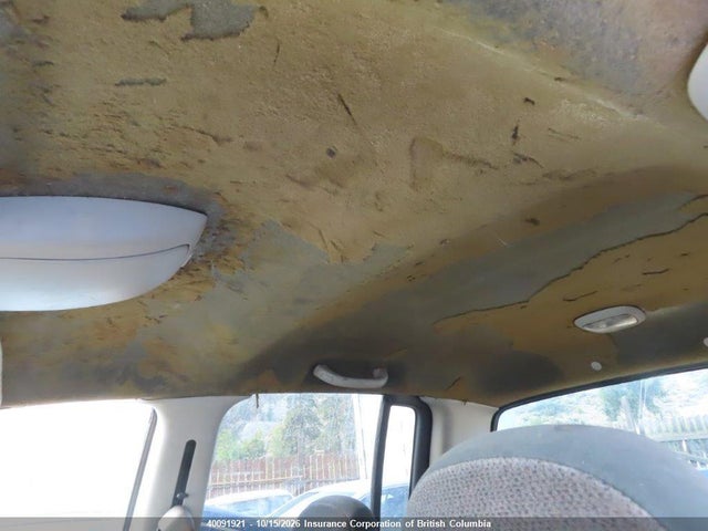 40091921 :رقم المزاد ، 1B7HL38X32S700650 vin ، 2002 Dodge Dakota Quad Sport/quad R/t مزاد بيع