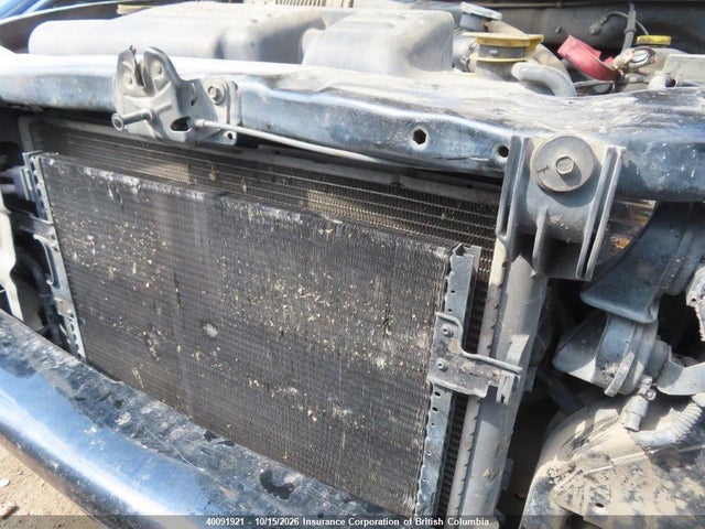 40091921 :رقم المزاد ، 1B7HL38X32S700650 vin ، 2002 Dodge Dakota Quad Sport/quad R/t مزاد بيع