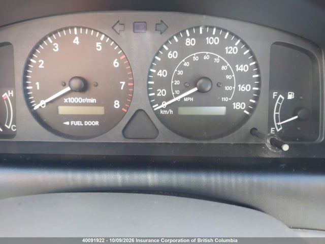 Продажа на аукционе авто 1998 Toyota Corolla Ve/ce/le, vin: 2T1BR12E9WC721333, номер лота: 40091922