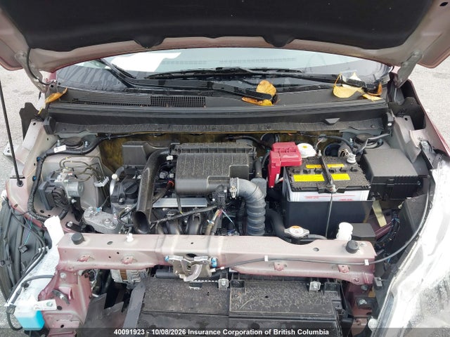 Aukcja sprzedaży 2024 Mitsubishi Mirage Es, vin: ML32AUHJ0RH038971, numer aukcji: 40091923