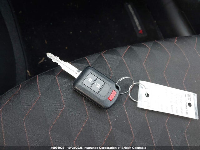 Aukcja sprzedaży 2024 Mitsubishi Mirage Es, vin: ML32AUHJ0RH038971, numer aukcji: 40091923