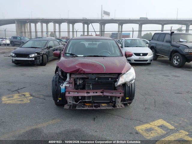 Aukcja sprzedaży 2024 Mitsubishi Mirage Es, vin: ML32AUHJ0RH038971, numer aukcji: 40091923