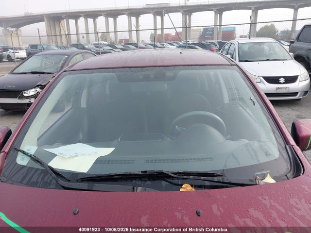Aukcja sprzedaży 2024 Mitsubishi Mirage Es, vin: ML32AUHJ0RH038971, numer aukcji: 40091923