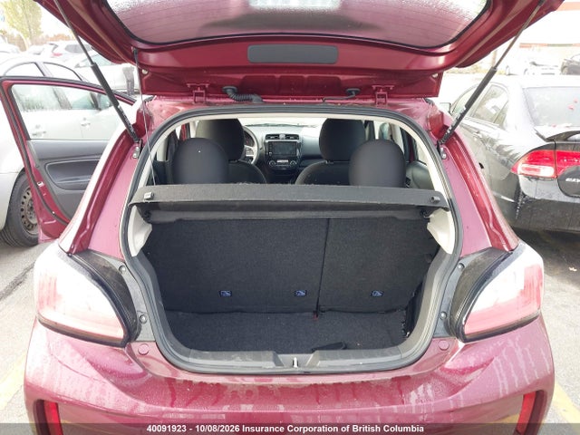 Aukcja sprzedaży 2024 Mitsubishi Mirage Es, vin: ML32AUHJ0RH038971, numer aukcji: 40091923