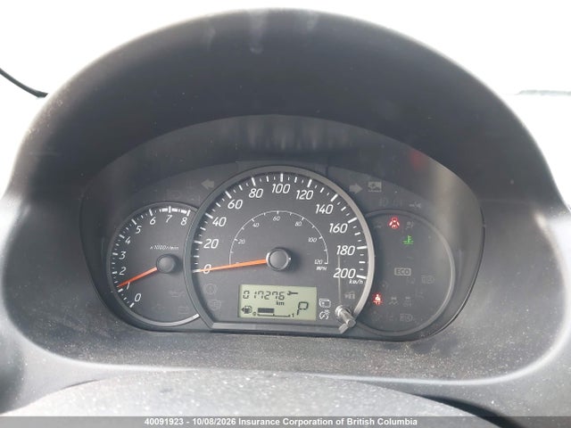 Aukcja sprzedaży 2024 Mitsubishi Mirage Es, vin: ML32AUHJ0RH038971, numer aukcji: 40091923