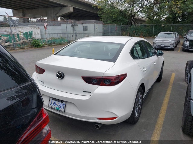 Aukcja sprzedaży 2021 Mazda 3 Preferred, vin: JM1BPBCL3M1320824, numer aukcji: 40089629
