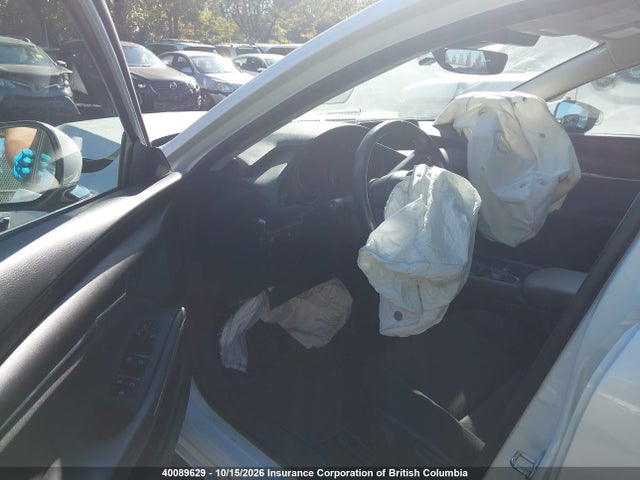 Aukcja sprzedaży 2021 Mazda 3 Preferred, vin: JM1BPBCL3M1320824, numer aukcji: 40089629