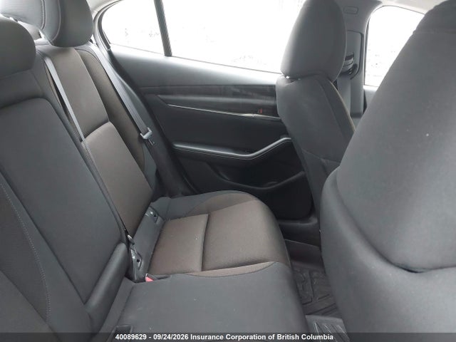 Aukcja sprzedaży 2021 Mazda 3 Preferred, vin: JM1BPBCL3M1320824, numer aukcji: 40089629