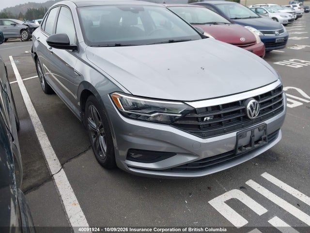 Продажа на аукционе авто 2021 Volkswagen Jetta, vin: 3VWE57BU6MM045153, номер лота: 40091924