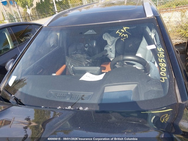 2025 Mitsubishi Outlander Sel მანქანა იყიდება აუქციონზე, vin: JA4T5WA96SZ620195, აუქციონის ნომერი: 40085615