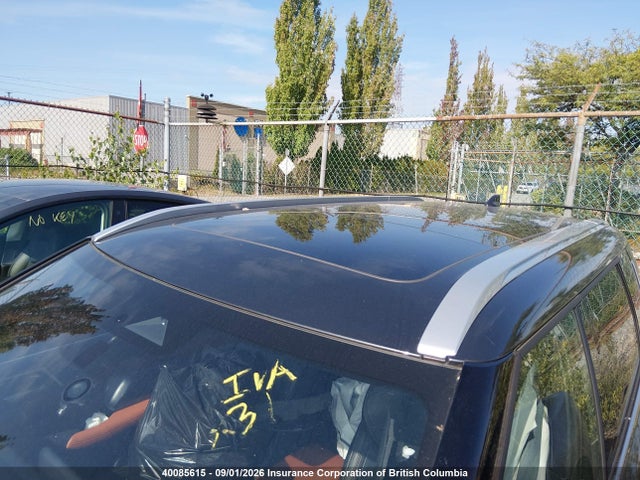 2025 Mitsubishi Outlander Sel მანქანა იყიდება აუქციონზე, vin: JA4T5WA96SZ620195, აუქციონის ნომერი: 40085615