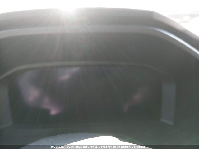 2025 Mitsubishi Outlander Sel მანქანა იყიდება აუქციონზე, vin: JA4T5WA96SZ620195, აუქციონის ნომერი: 40085615