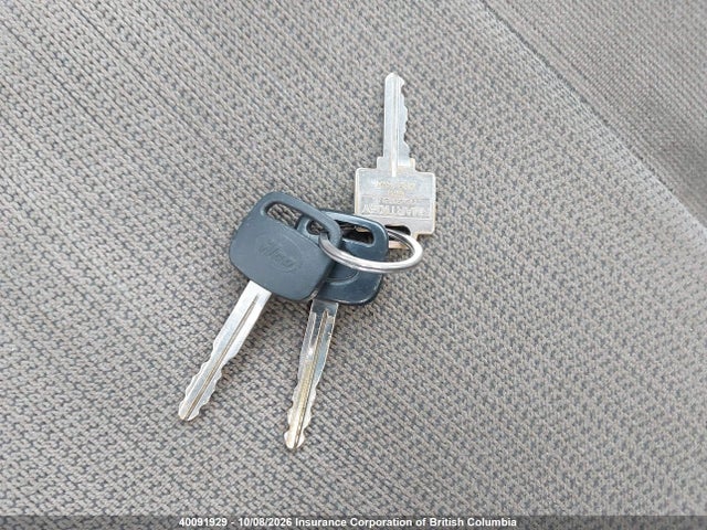 Aukcja sprzedaży 2001 Toyota Corolla Ce/le/s, vin: 2T1BR12E51C823141, numer aukcji: 40091929