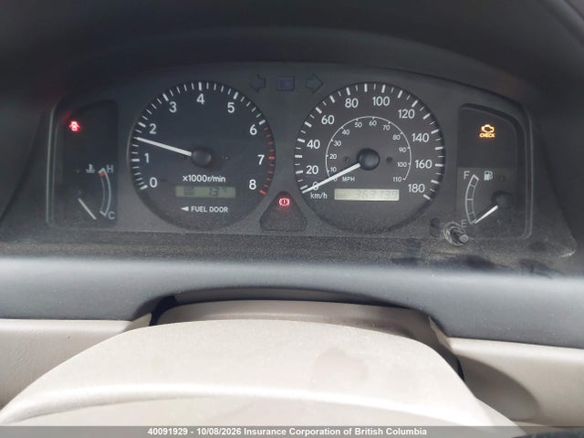 Aukcja sprzedaży 2001 Toyota Corolla Ce/le/s, vin: 2T1BR12E51C823141, numer aukcji: 40091929