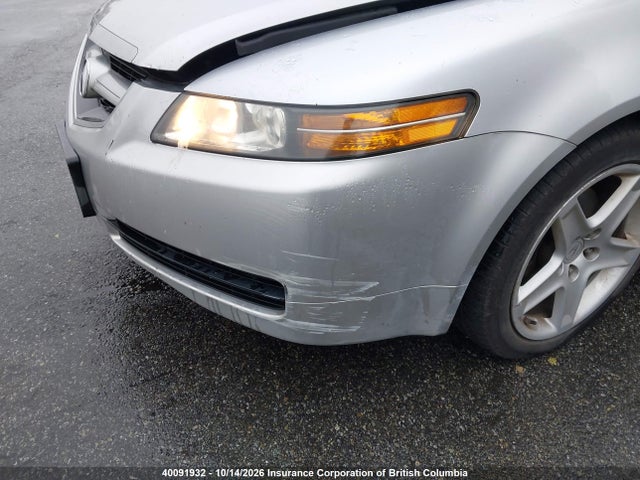 2006 Acura Tl მანქანა იყიდება აუქციონზე, vin: 19UUA66246A800153, აუქციონის ნომერი: 40091932