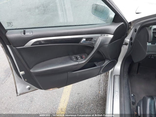 2006 Acura Tl მანქანა იყიდება აუქციონზე, vin: 19UUA66246A800153, აუქციონის ნომერი: 40091932