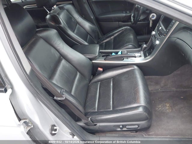 2006 Acura Tl მანქანა იყიდება აუქციონზე, vin: 19UUA66246A800153, აუქციონის ნომერი: 40091932