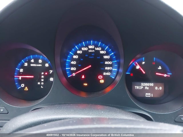 2006 Acura Tl მანქანა იყიდება აუქციონზე, vin: 19UUA66246A800153, აუქციონის ნომერი: 40091932