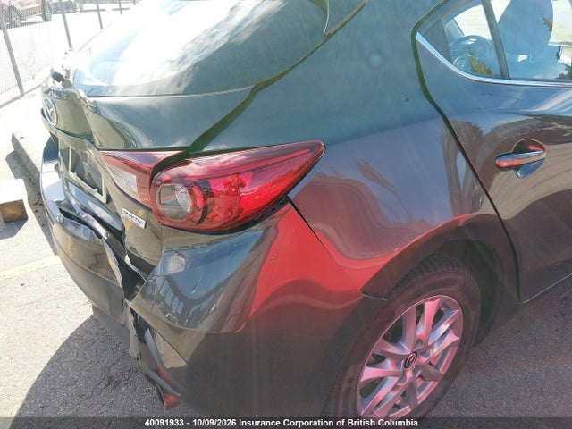 Aukcja sprzedaży 2014 Mazda 3 Touring, vin: JM1BM1L79E1175747, numer aukcji: 40091933