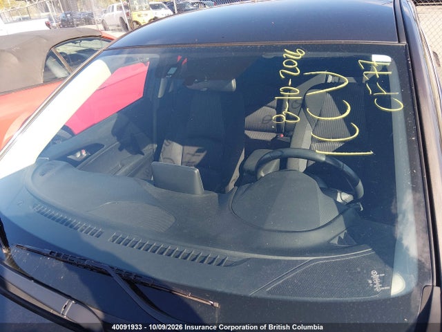 Aukcja sprzedaży 2014 Mazda 3 Touring, vin: JM1BM1L79E1175747, numer aukcji: 40091933