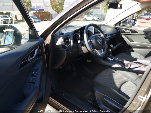 Aukcja sprzedaży 2014 Mazda 3 Touring, vin: JM1BM1L79E1175747, numer aukcji: 40091933