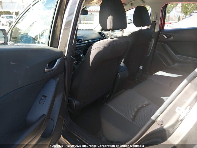 Aukcja sprzedaży 2014 Mazda 3 Touring, vin: JM1BM1L79E1175747, numer aukcji: 40091933