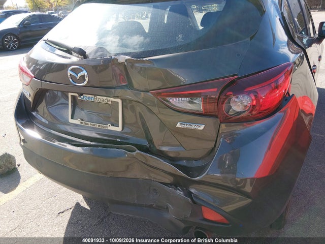 Aukcja sprzedaży 2014 Mazda 3 Touring, vin: JM1BM1L79E1175747, numer aukcji: 40091933