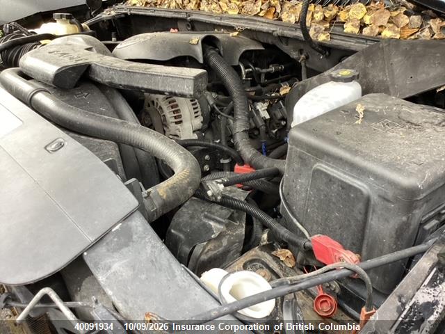 Продажа на аукционе авто 2004 Chevrolet Avalanche K1500, vin: 3GNEK12T84G294320, номер лота: 40091934