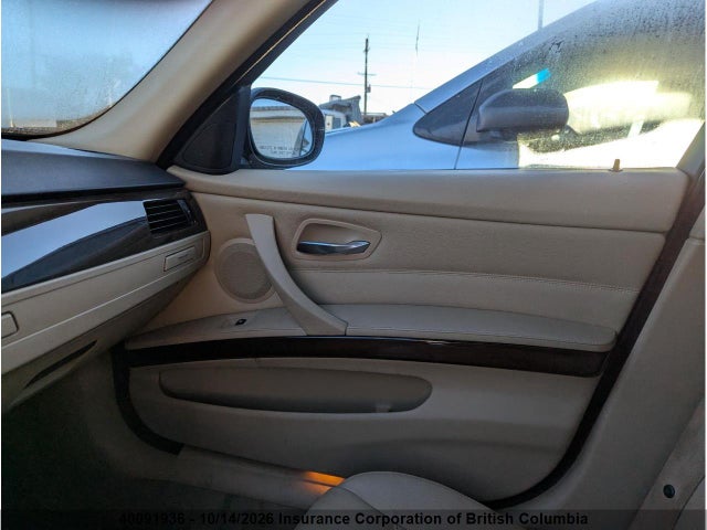 2009 Bmw 328i მანქანა იყიდება აუქციონზე, vin: WBAPH73579A174465, აუქციონის ნომერი: 40091936